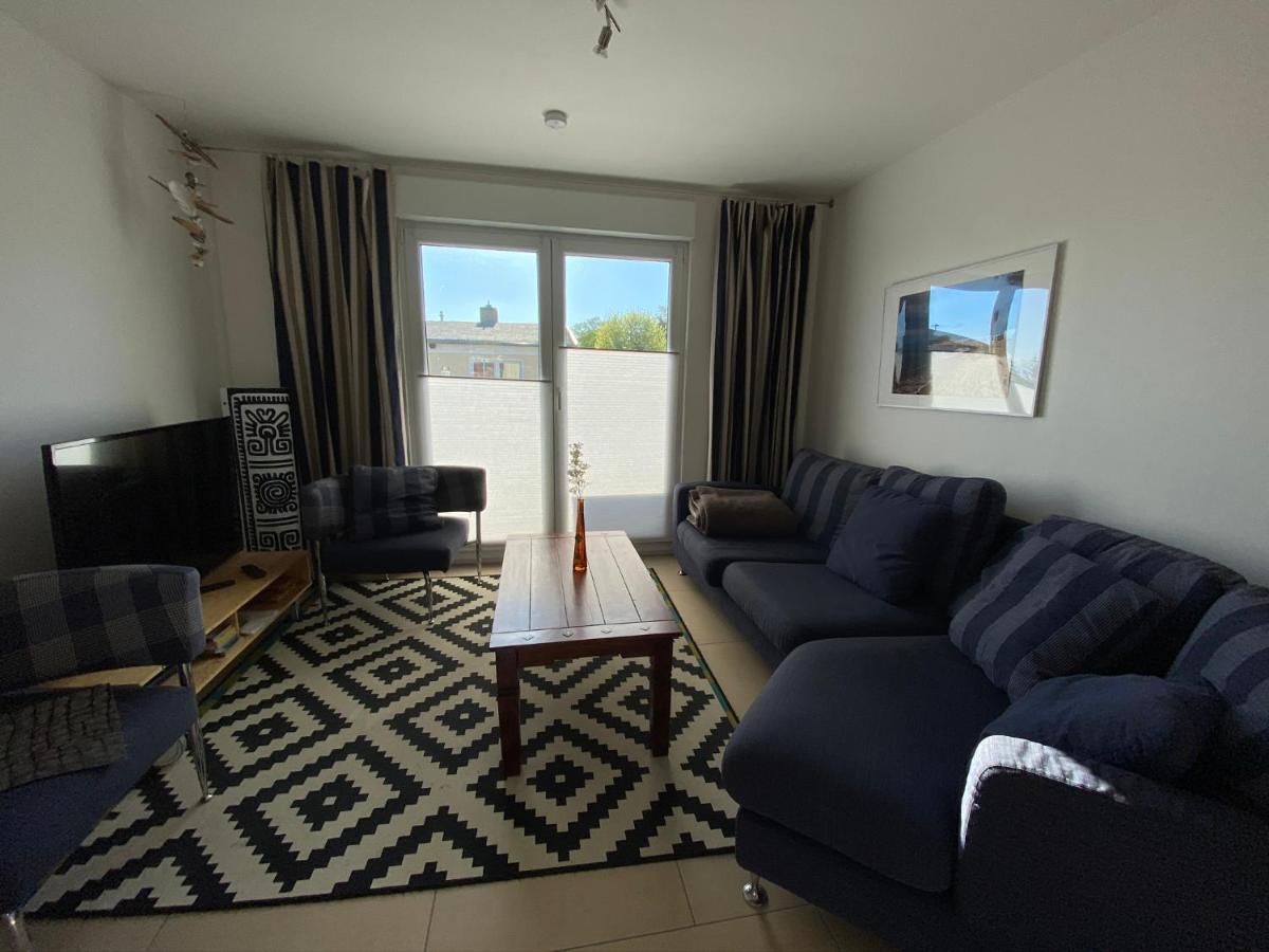 Wind Und Wetter Apartment เรลิค ภายนอก รูปภาพ