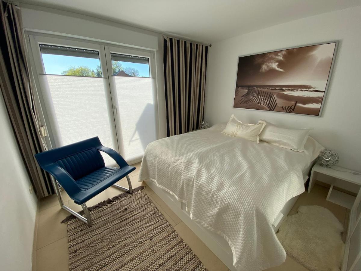 Wind Und Wetter Apartment เรลิค ภายนอก รูปภาพ