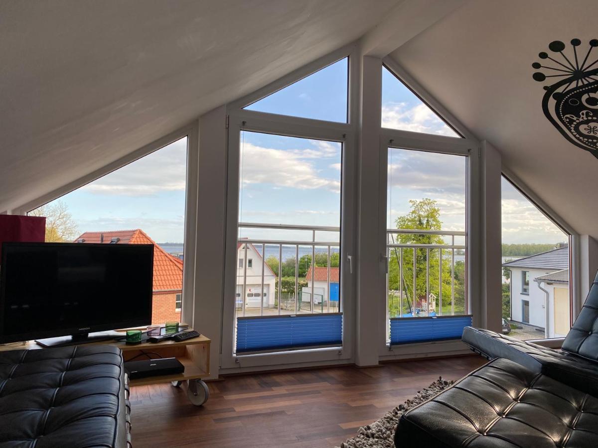 Wind Und Wetter Apartment เรลิค ภายนอก รูปภาพ