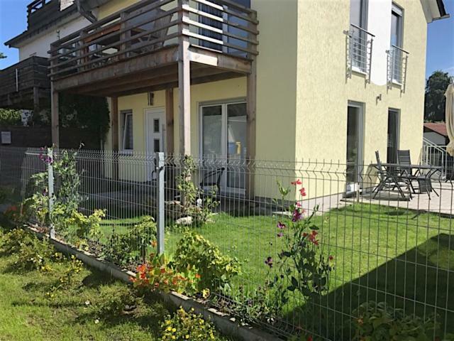 Wind Und Wetter Apartment เรลิค ภายนอก รูปภาพ