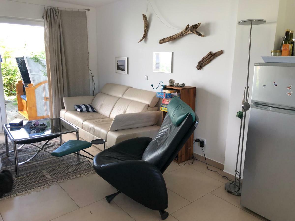 Wind Und Wetter Apartment เรลิค ภายนอก รูปภาพ