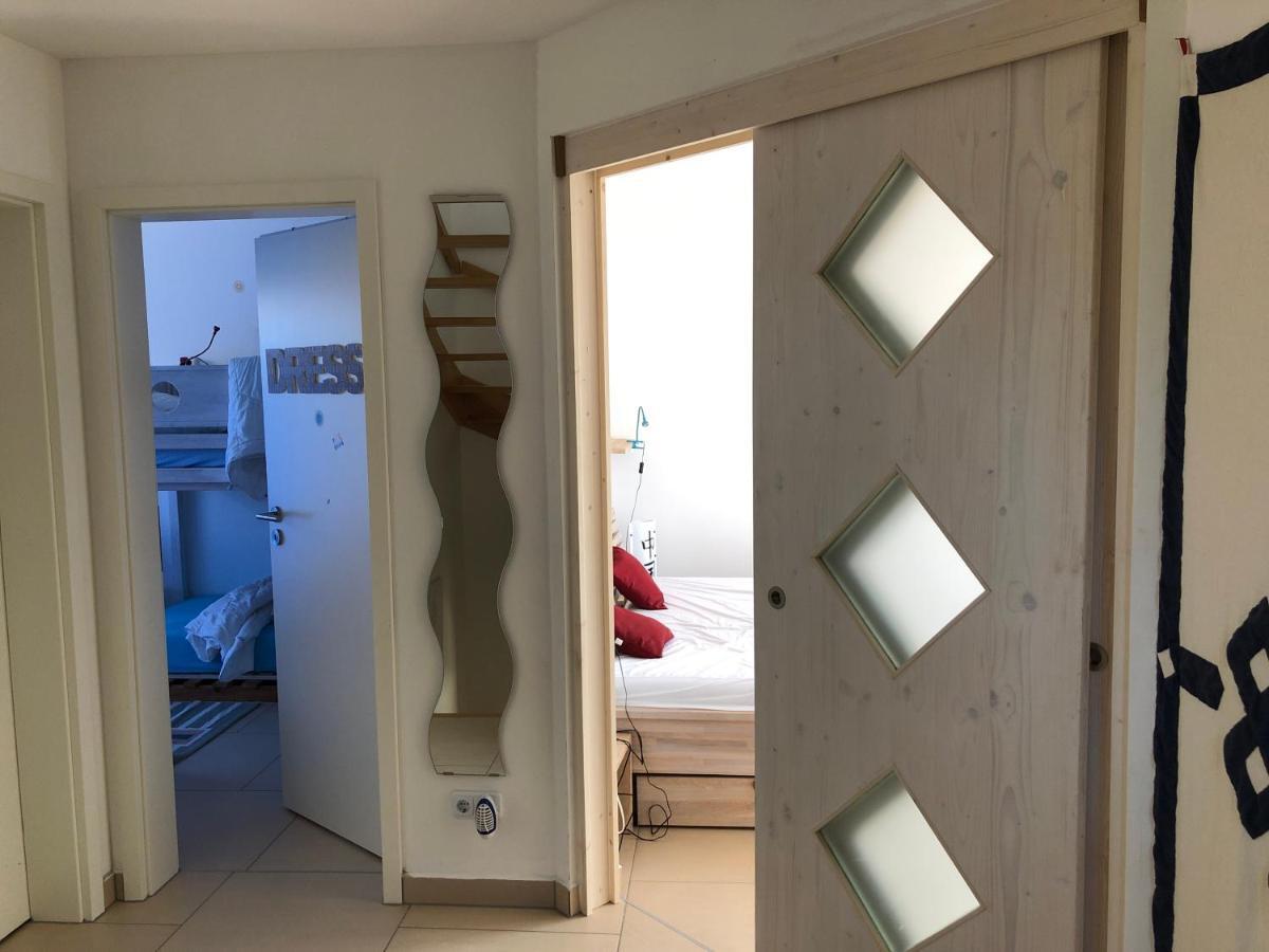 Wind Und Wetter Apartment เรลิค ภายนอก รูปภาพ